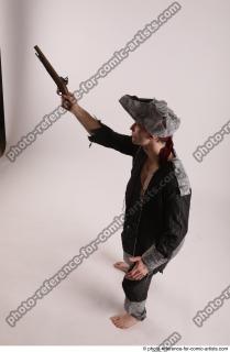 11 2019 01 JACK PIRATE STANDING POSE WITH GUN 113